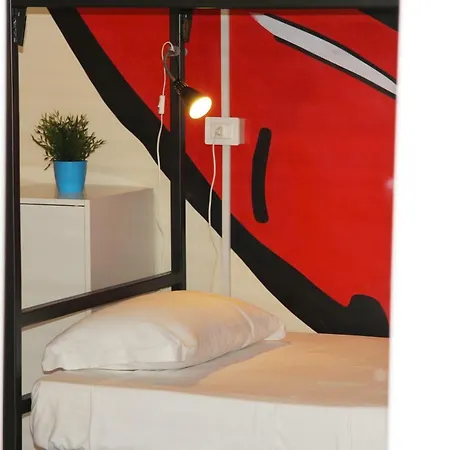 Urban Pop 2 Bnb-3